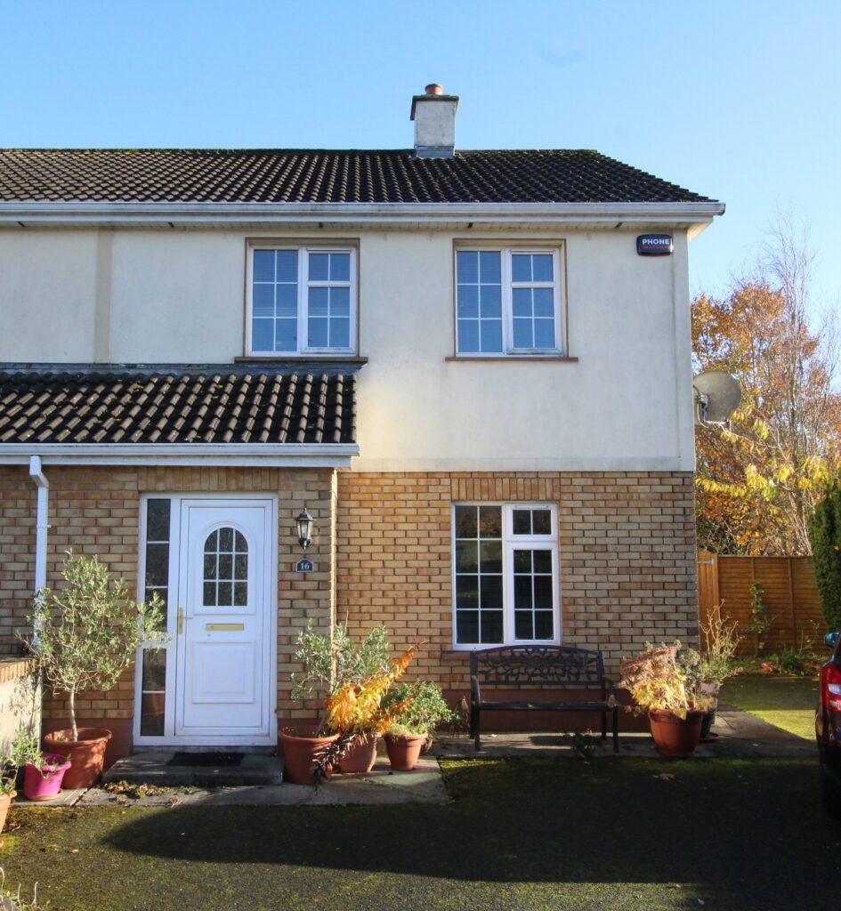 No.16 The Laurels, Ballinalee road, Longford. N39 X5N3. Farrell