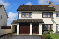 No.89 College Park, Longford N39D3A2. No.89 College Park, Longford N39D3A2.
