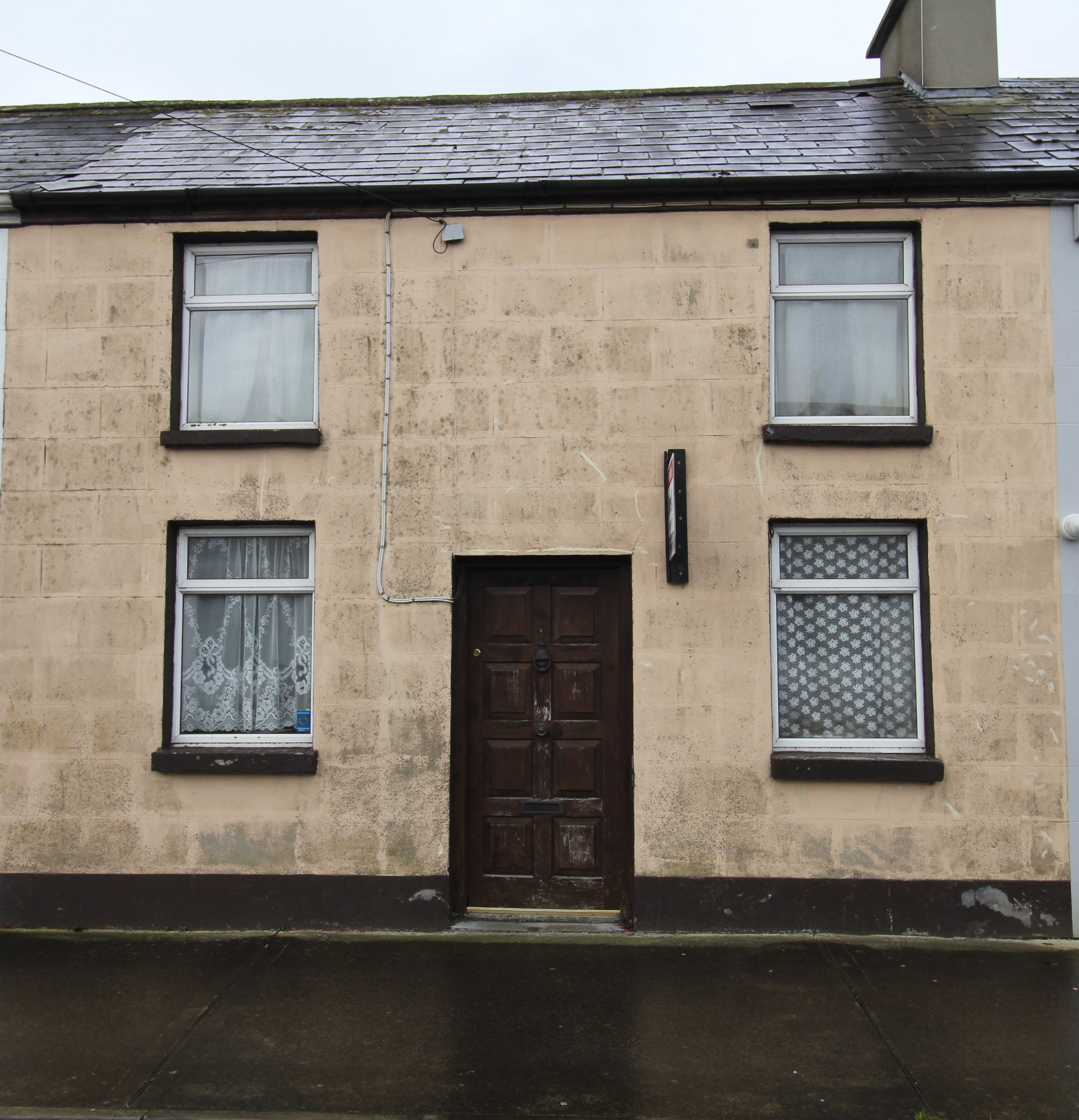 No.4 St. Mel’s road, Longford town, N39 R2R2.