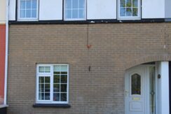 No.44 Templemichael Tce. Longford N39N2P9.