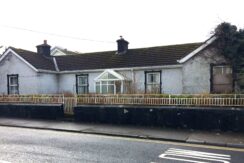 St.Joseph’#s Road (Convent road) Longford Town N39W2T1