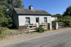 Toneen, Moydow, Co.Longford N39 WF90.