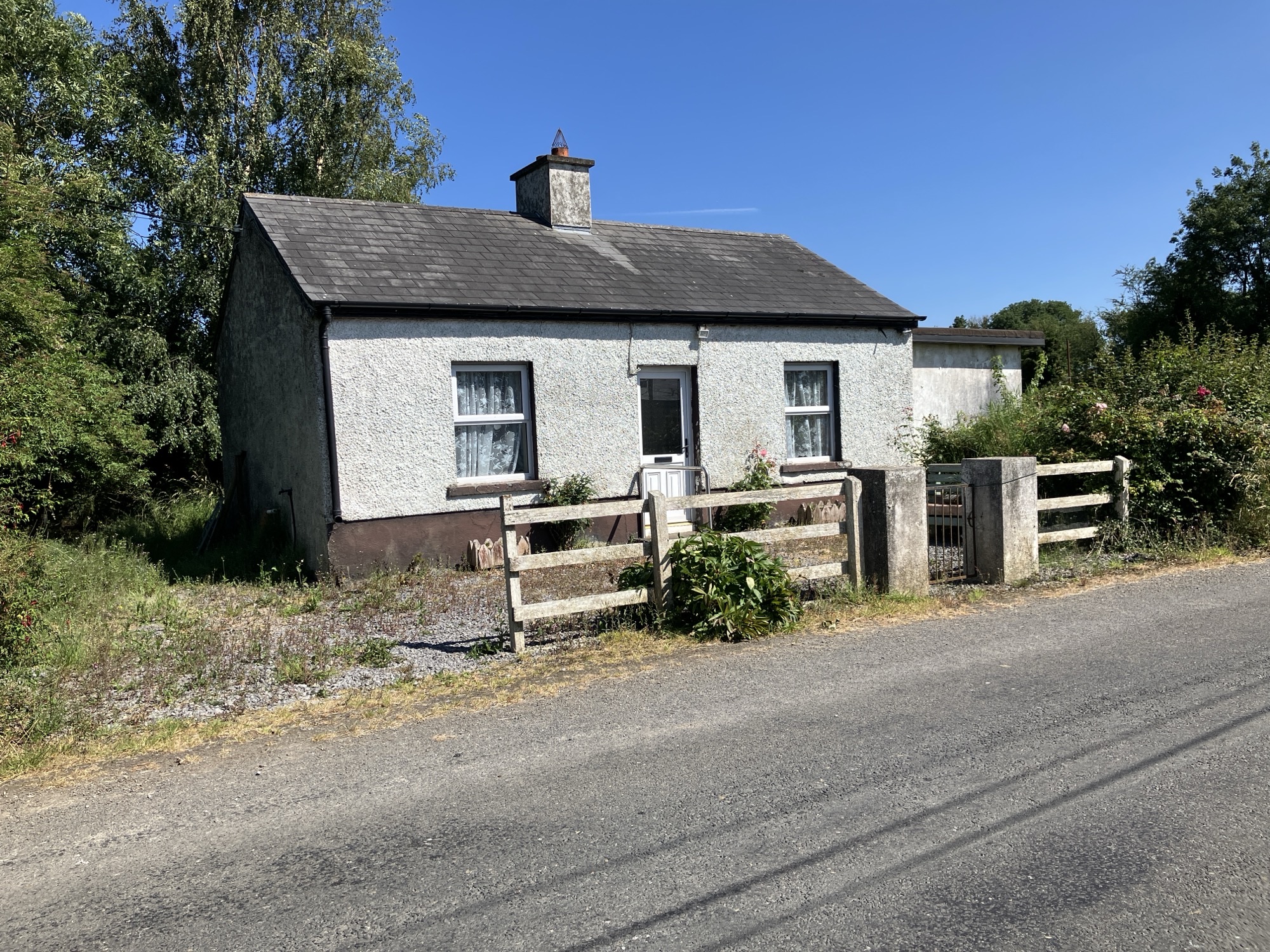 Toneen, Moydow, Co.Longford N39 WF90.