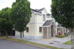 No.42 Clonguish Court, Newtownforbes, Co.Longford N39 TC04.