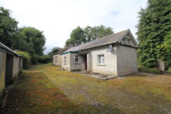 Knockahaw, Dublin road, Longford N39 D5D6.