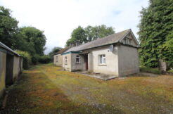 Knockahaw, Dublin road, Longford N39 D5D6.