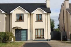 No.49 Cluain Na Sidhe, Killashee, Co.Lopngford N39NX63.