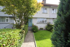 No.75 Teffia Park, Longford N39H6F5