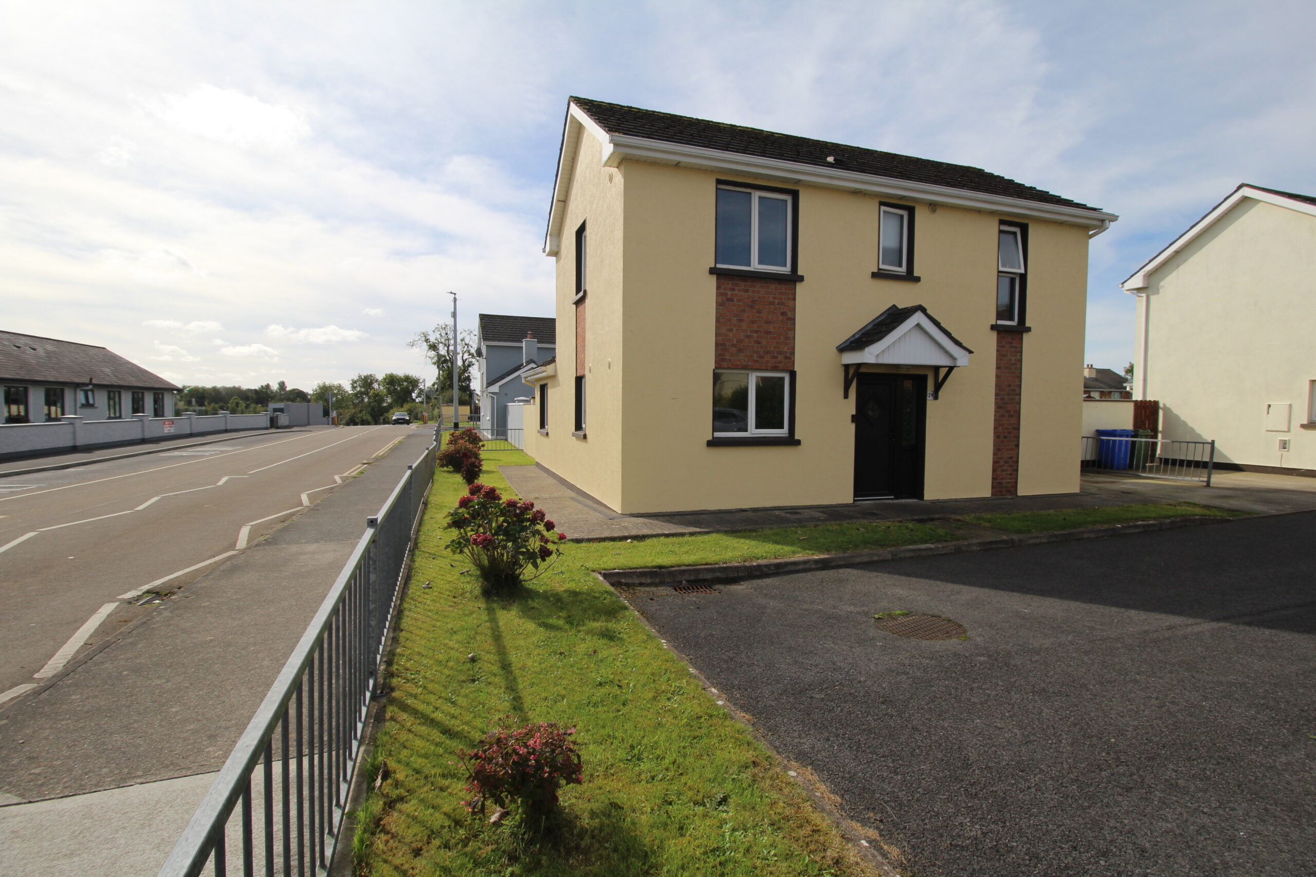 No.29 Corry Park, Newtownforbes, Co.Longford N39F251.